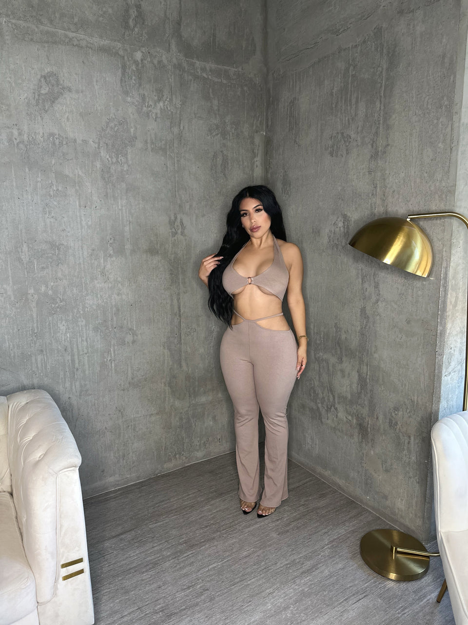Leylana Set